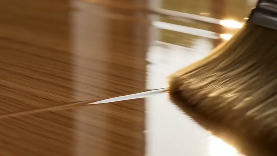 Joinery Business Brand Video